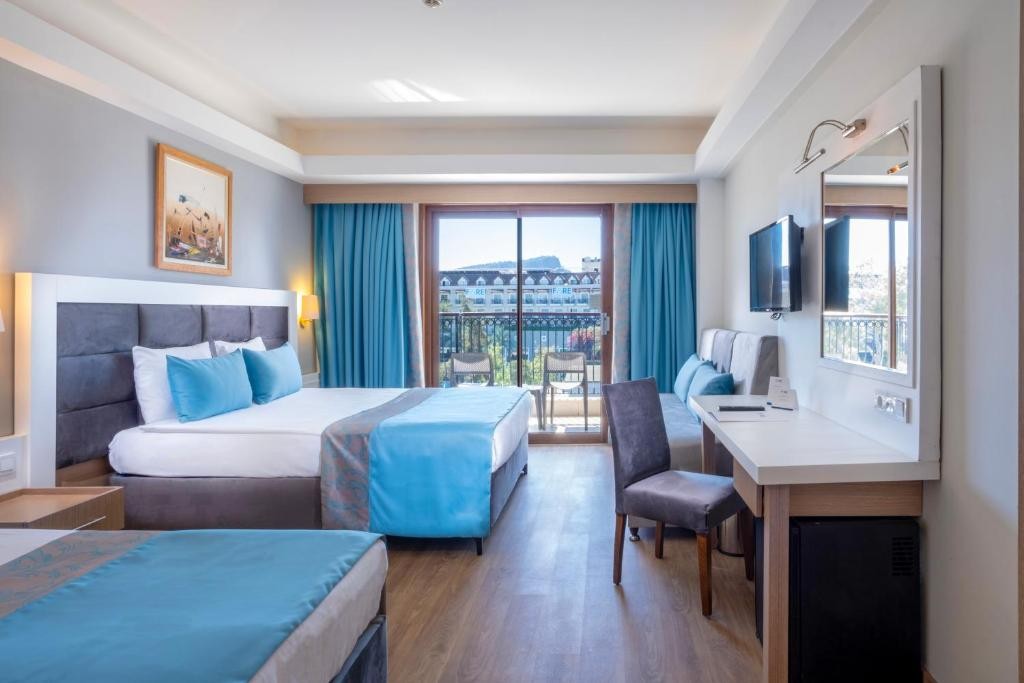 FORE RESORT & SPA