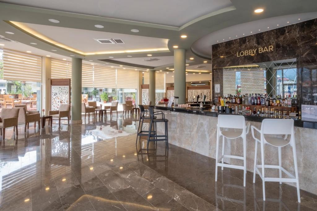 FORE RESORT & SPA