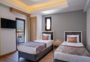 FORE RESORT & SPA