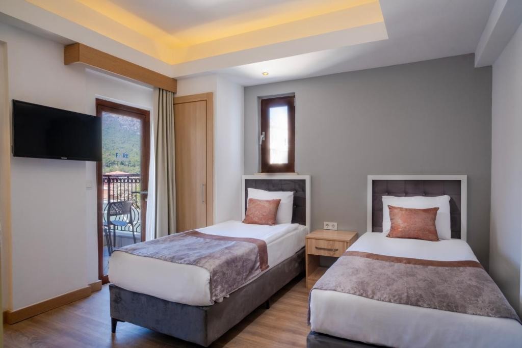 FORE RESORT & SPA