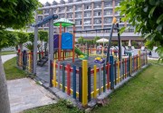 FORE RESORT & SPA