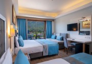 FORE RESORT & SPA