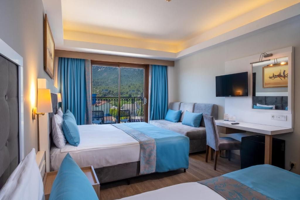 FORE RESORT & SPA