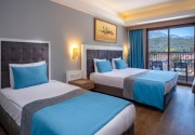 FORE RESORT & SPA