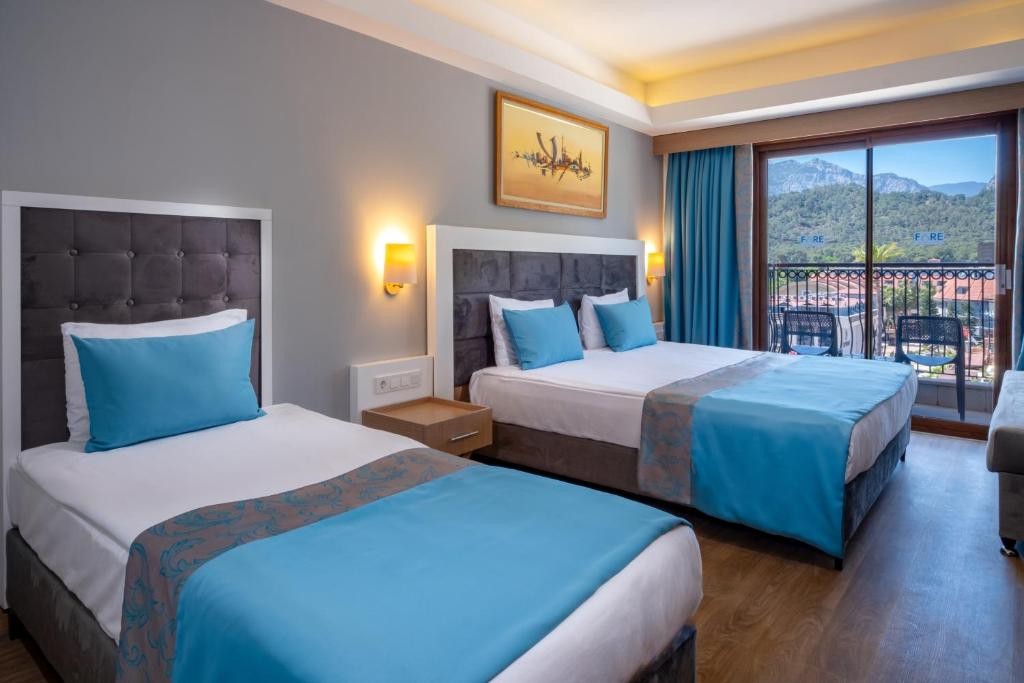 FORE RESORT & SPA