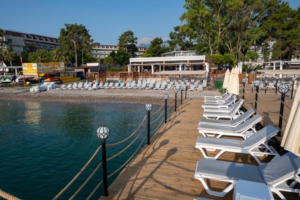 FORE RESORT & SPA
