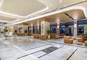 Ozkaymak Marina Hotel - All Inclusive