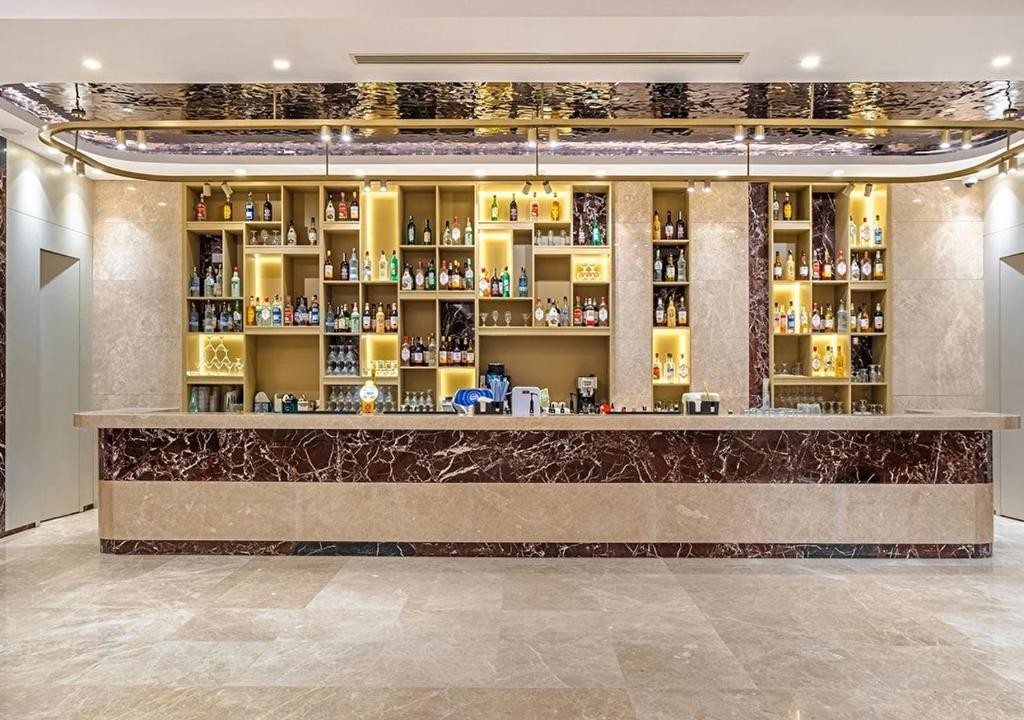 Ozkaymak Marina Hotel - All Inclusive