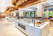 Ozkaymak Marina Hotel - All Inclusive