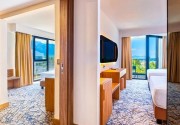 Ozkaymak Marina Hotel - All Inclusive