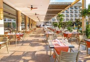 Ozkaymak Marina Hotel - All Inclusive