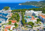 Ozkaymak Marina Hotel - All Inclusive