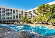 Ozkaymak Marina Hotel - All Inclusive