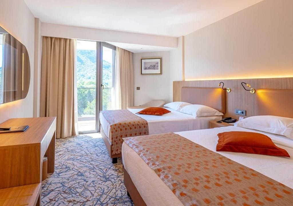 Ozkaymak Marina Hotel - All Inclusive