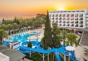 Ozkaymak Marina Hotel - All Inclusive