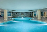 Ozkaymak Marina Hotel - All Inclusive