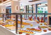 Ozkaymak Marina Hotel - All Inclusive