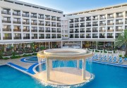 Ozkaymak Marina Hotel - All Inclusive
