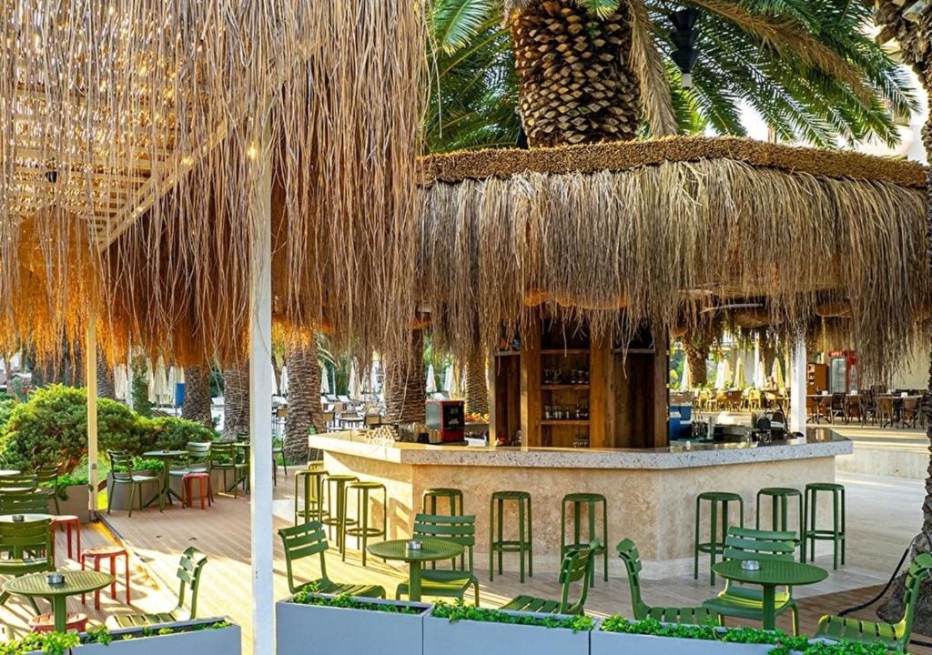 Ozkaymak Marina Hotel - All Inclusive