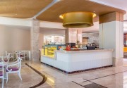 Ozkaymak Marina Hotel - All Inclusive