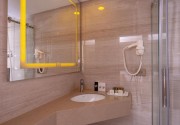 Ozkaymak Marina Hotel - All Inclusive
