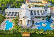 Ozkaymak Marina Hotel - All Inclusive