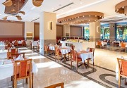 Ozkaymak Marina Hotel - All Inclusive