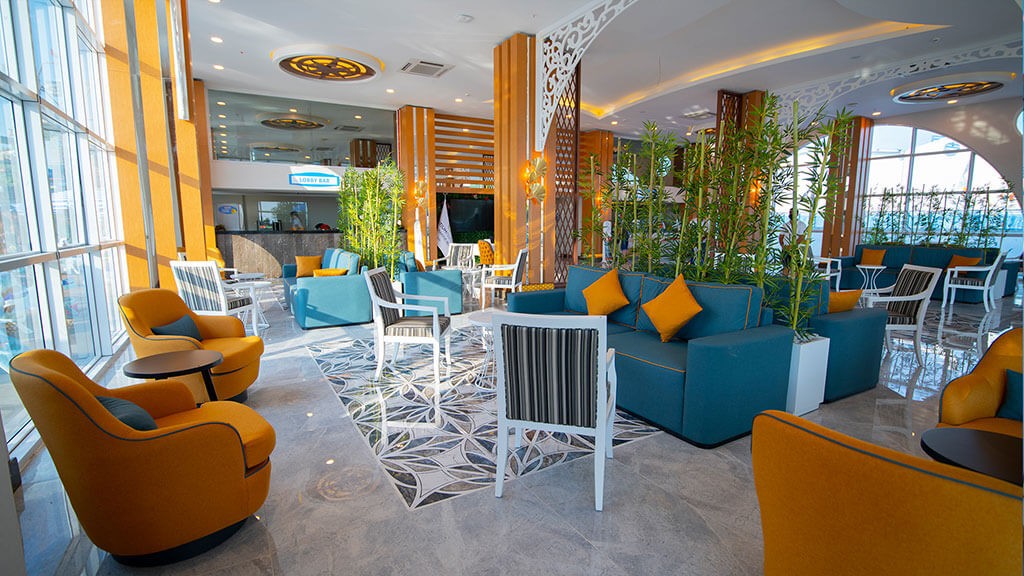 Marine Family Club Hotel