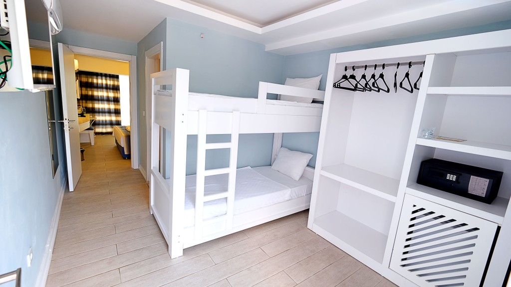 Marine Family Club Hotel