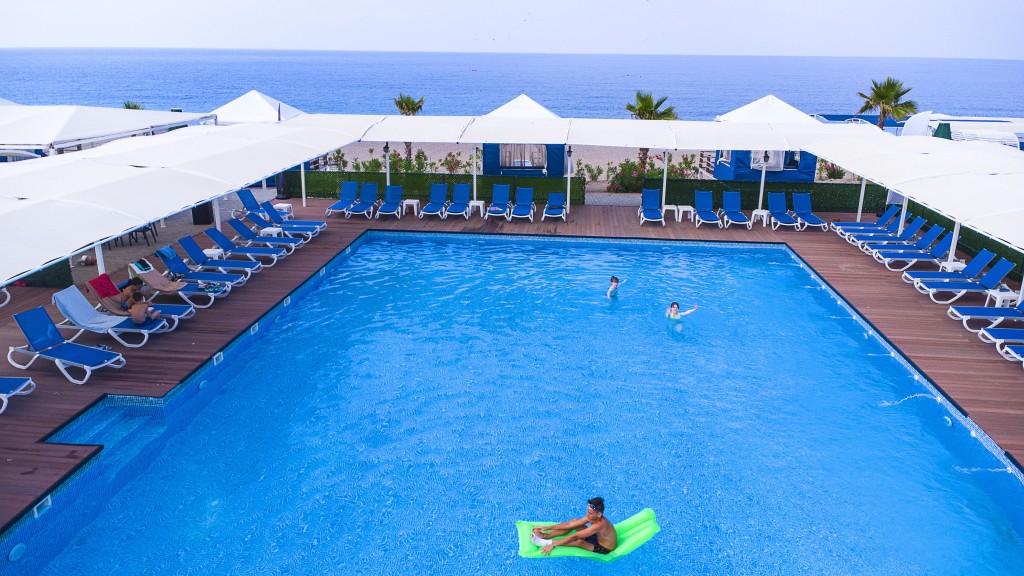 Marine Family Club Hotel