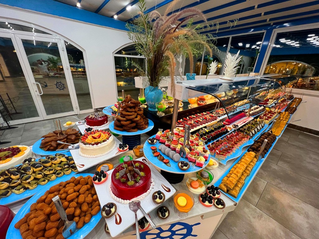 Marine Family Club Hotel