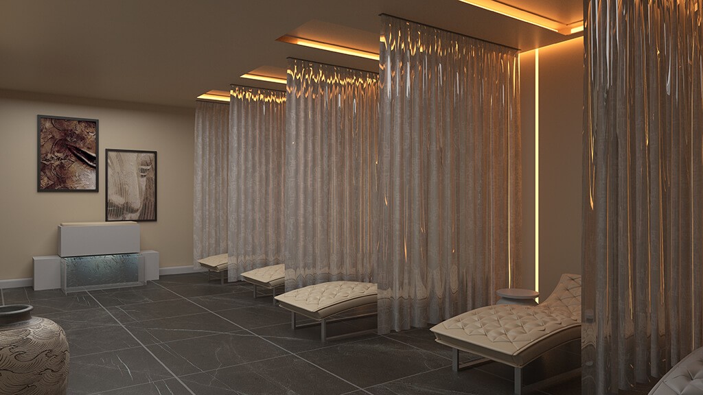 Marine Family Club Hotel