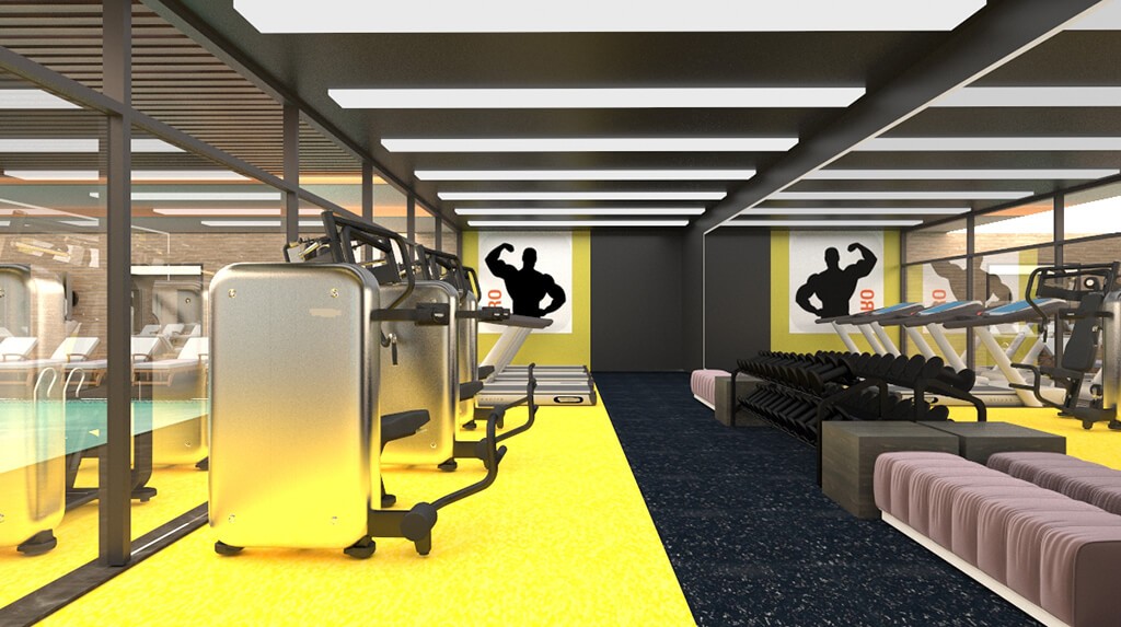 Marine Family Club Hotel