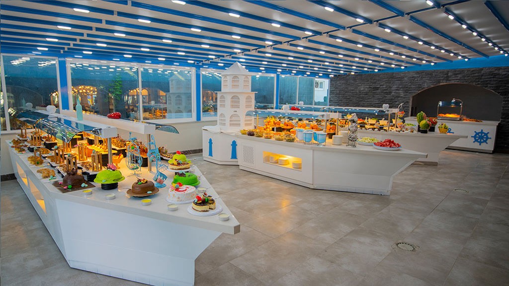 Marine Family Club Hotel