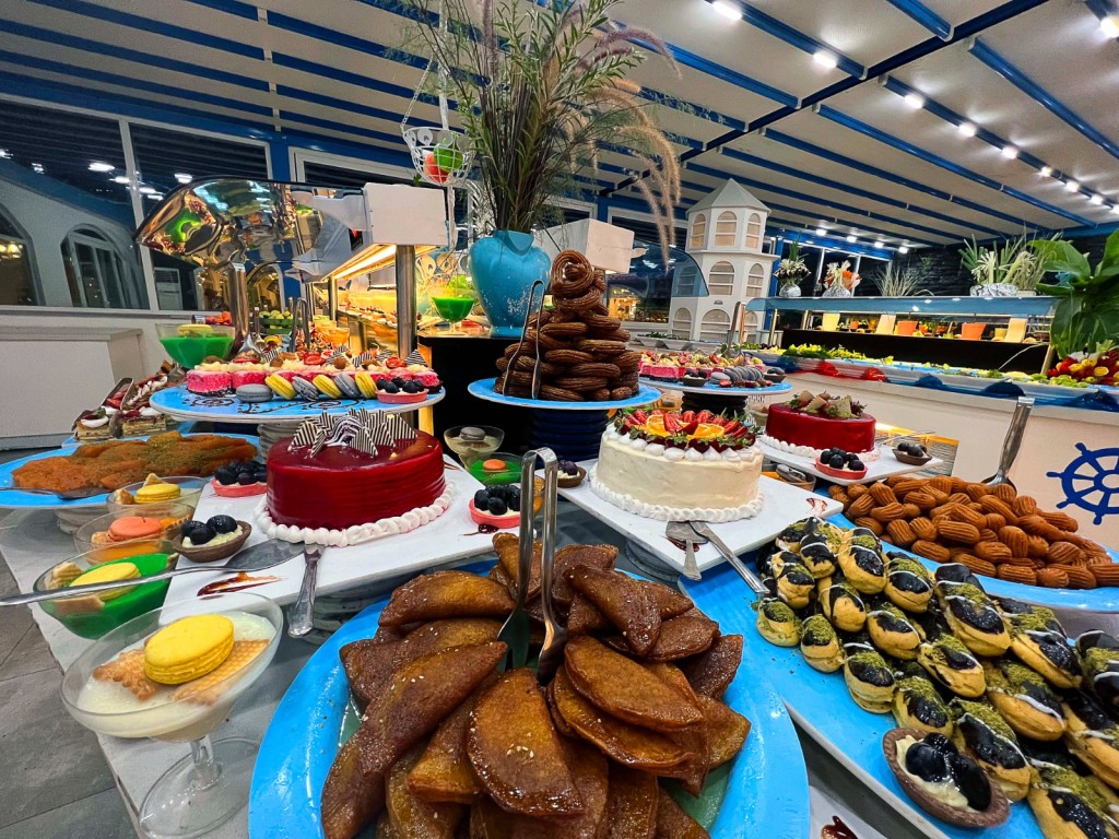 Marine Family Club Hotel