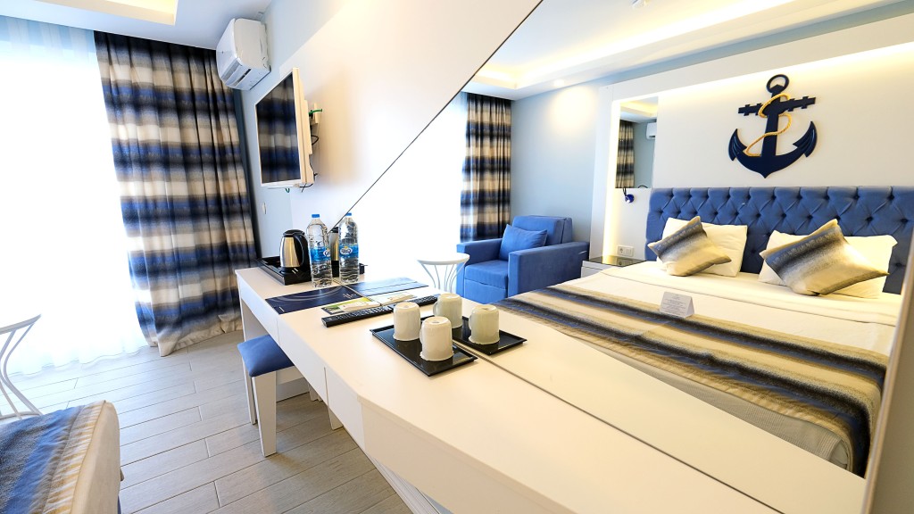 Marine Family Club Hotel