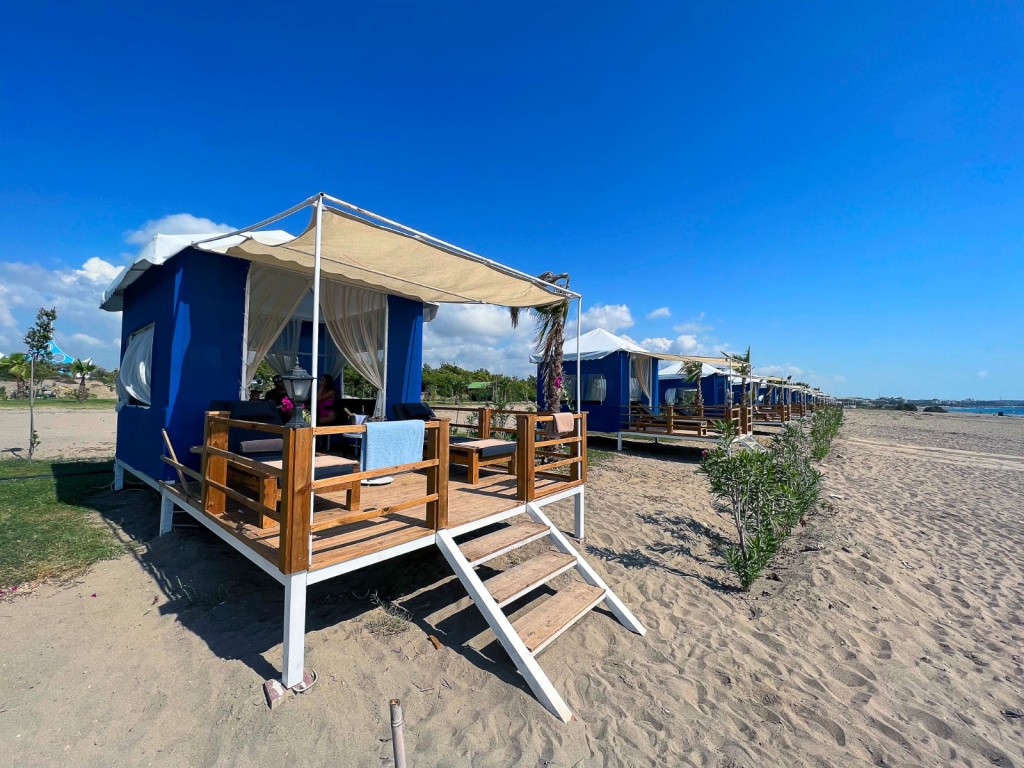 Marine Family Club Hotel