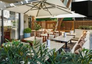 Sherwood Premio Hotel
