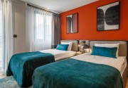 Sherwood Premio Hotel
