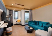 Sherwood Premio Hotel