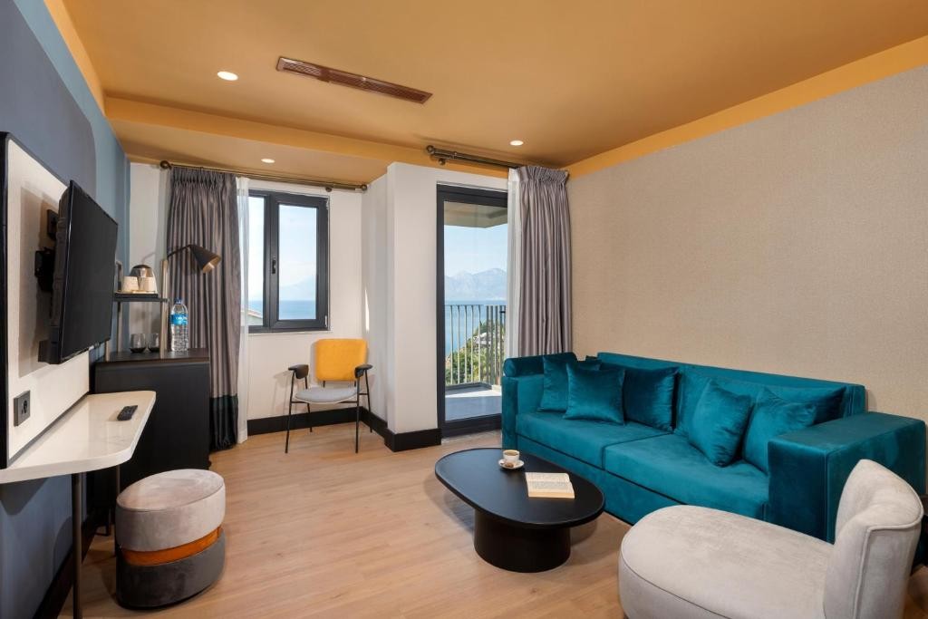 Sherwood Premio Hotel