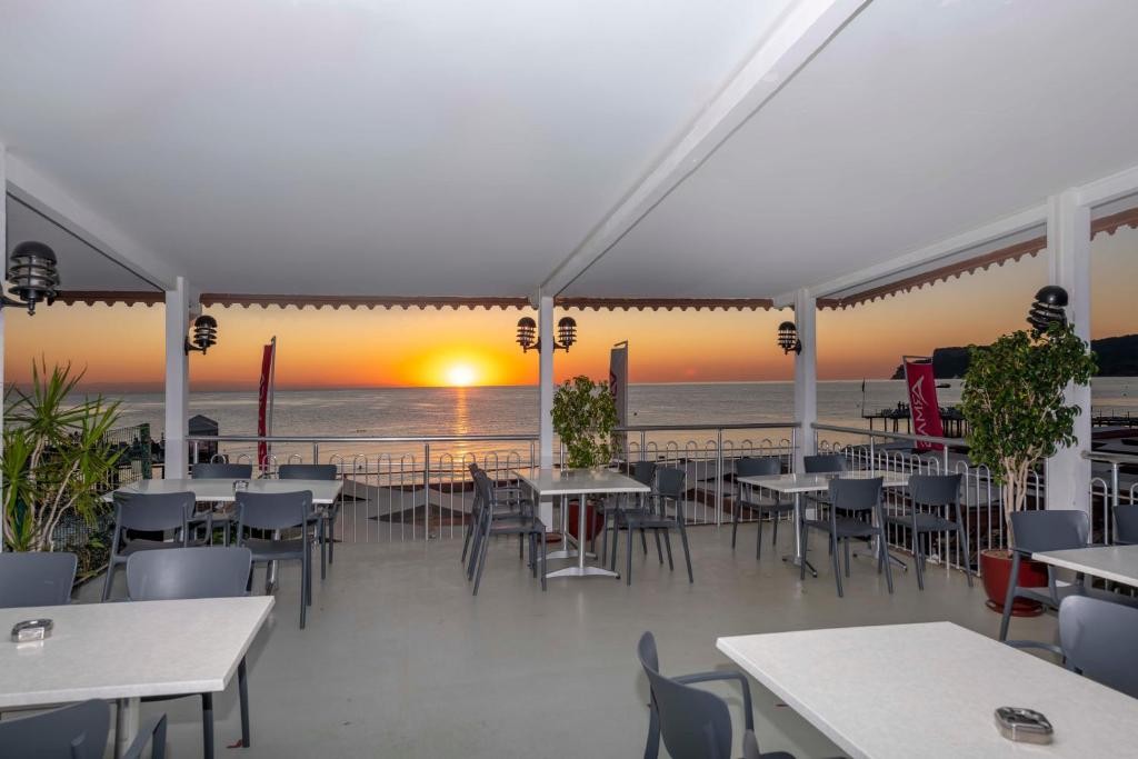 Armas Beach - All Inclusive