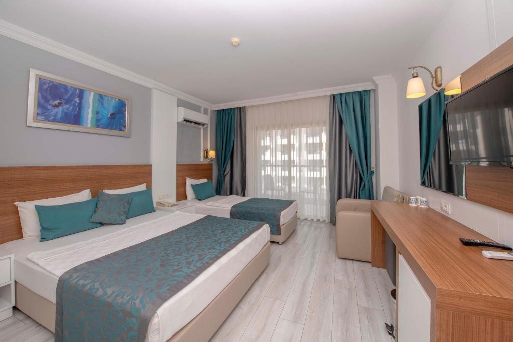 Armas Beach - All Inclusive