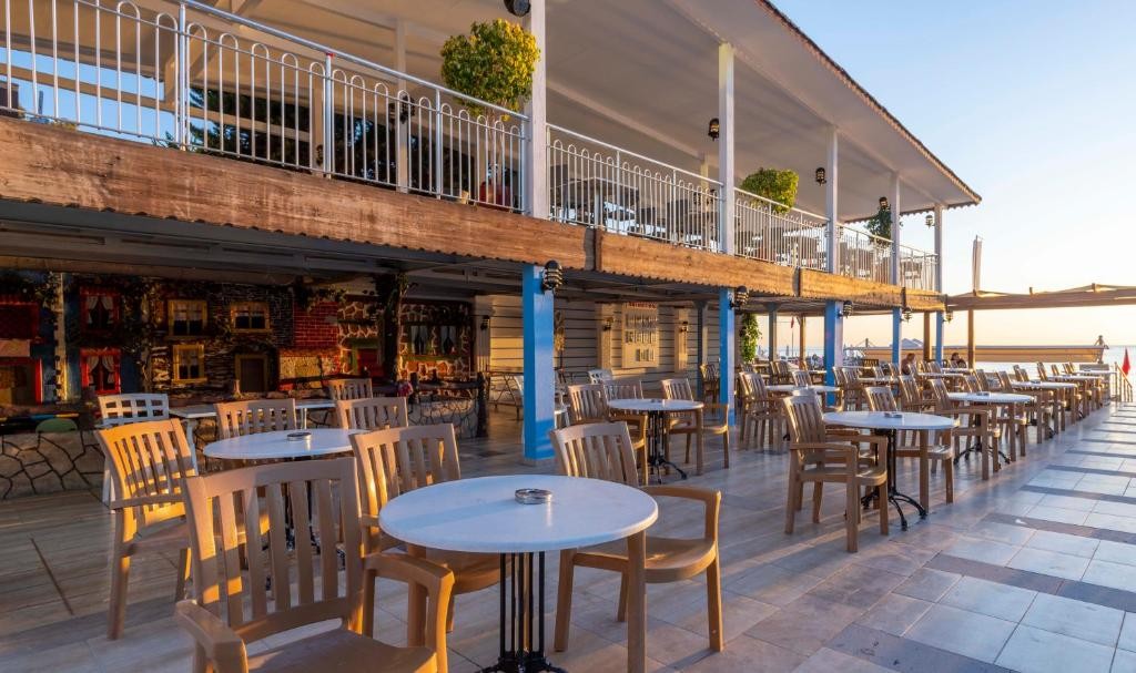Armas Beach - All Inclusive