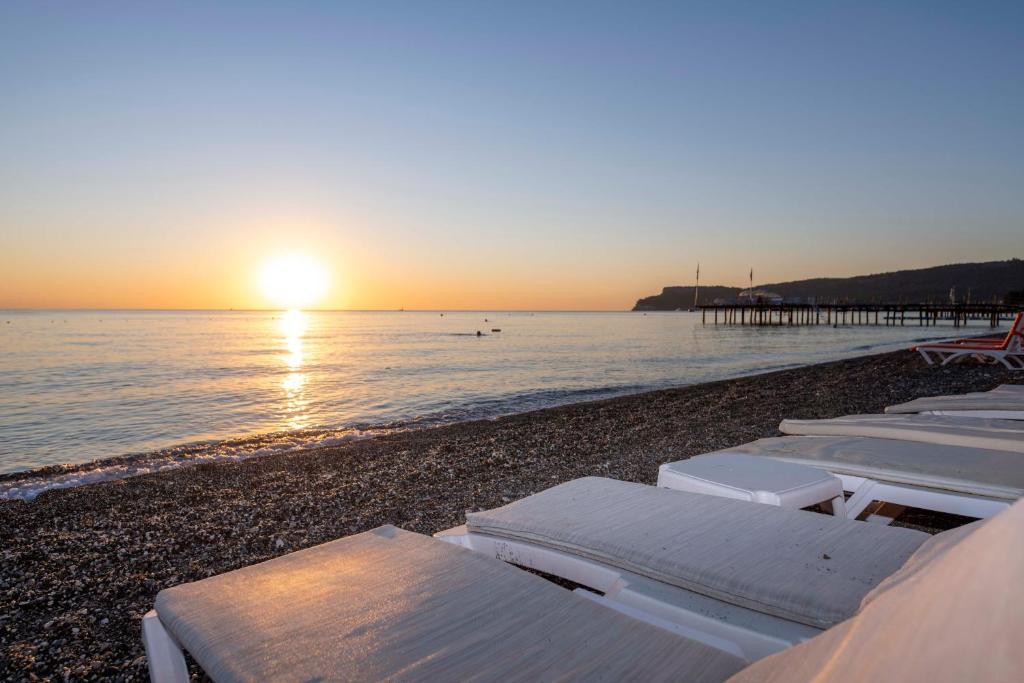Armas Beach - All Inclusive