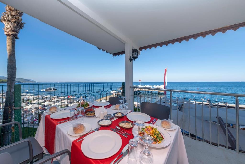 Armas Beach - All Inclusive