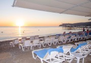 Armas Beach - All Inclusive
