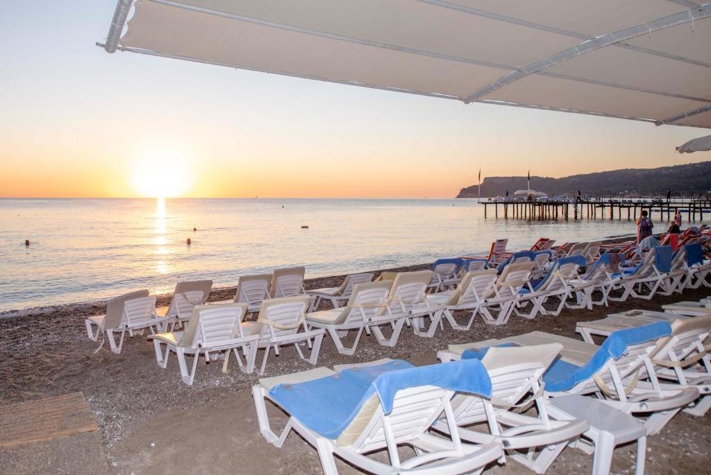 Armas Beach - All Inclusive