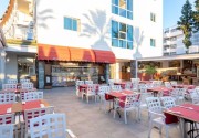 Armas Beach - All Inclusive