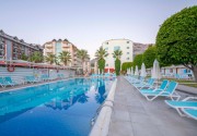Armas Beach - All Inclusive